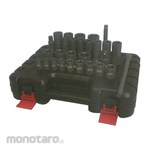 KENTA 1/2inch Dr. Impact Socket