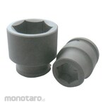 KENTA 1inch Dr. Impact Socket 60.0mm