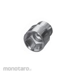 KENTA 3/8inch Dr. 6pt Socket