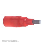 KENTA 3/8inch Hexagonal Socket