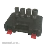 KENTA Mata Kunci Sok Deep Impact 1inch