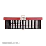 KING TONY Deep Socket Set