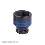 KING TONY Impact Socket (Mata Sock Impact)
