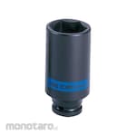 KING TONY Impact Socket Deep (Mata Sock Impact)