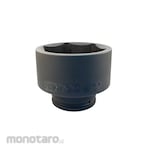 KING TONY Standard Impact Socket (Mata Sock Impact)