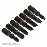 KLEIN TOOLS Impact Power Bits Assorted