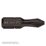 KLEIN TOOLS PH Insert Power Driver (Mata obeng)