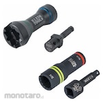 KLEIN TOOLS Socket Set (Mata Sock)
