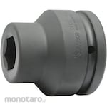 KO-KEN 1 1/2 Sq. Impact Bit Holder