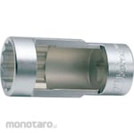 KO-KEN 1/2 Sq. Diesel Injector Socket (Mata Soket)