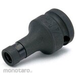 KO-KEN 1/2 Sq. Impact Bit Holder 1/4H