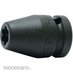 KO-KEN 1/2 Sq. Impact Torx Plus Socket