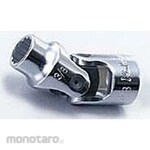 KO-KEN 1/2inch (12.7mm) Sq. 12 Angular Universal Socket