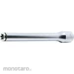 KO-KEN 1/2inch (12.7mm) Sq. Torx Nut Grip Extra Deep Socket