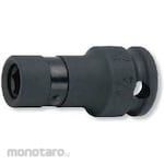 KO-KEN 1/4 Sq. Impact Bit Holder 1/4 H