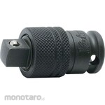 KO-KEN 1/4 Sq. Impact Locking Adapter