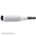 KO-KEN 1/4H Long Nut Setter (with Slide Magnet / Protector)