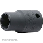 KO-KEN 1/4inch (6.35mm) Sq. Nut Twister