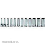 KO-KEN 12 Corner Deep Socket Set