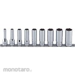 KO-KEN 12 Corner Deep Socket Set