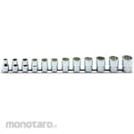 KO-KEN 12 Corner Socket Set