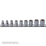 KO-KEN 12 Corner Socket Set