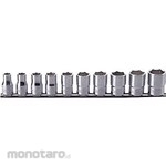 KO-KEN 12 Corner Socket Set