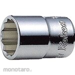 KO-KEN 12 Square Socket (British Standard)