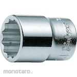 KO-KEN 12-Point Socket