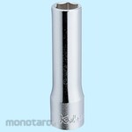 KO-KEN 12.7 Sq 6 Square Deep Socket