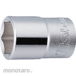 KO-KEN 12.7 Sq 6 Square Socket (Inch)