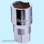 KO-KEN 12.7 Sq Oil Pressure Switch Socket