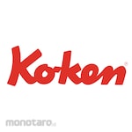 KO-KEN 12.7mm Insertion Impact Short Socket Rail Set