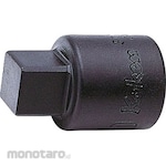 KO-KEN 12.7mm Plug-In Drain Plug Socket