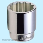 KO-KEN 19.0 Sq 12 Square Socket (Inch)