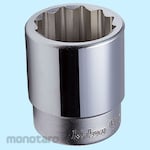 KO-KEN 25.4 Sq 12 Square Socket (Inch)