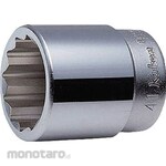 KO-KEN 25.4 Sq 12 Square Socket