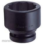 KO-KEN 25.4 Sq 12 Square Socket