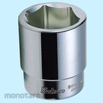 KO-KEN 25.4 Sq 6 Square Socket (Inch)