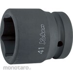 KO-KEN 25.4 Sq. Impact 6 Hex Socket (Thin Walled)
