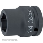 KO-KEN 3/4 Sq. Impact 6 Hex Socket (Thin Walled)