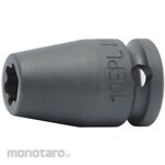 KO-KEN 3/8 Sq. Impact Torx Plus Socket