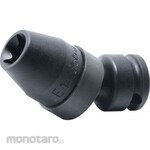 KO-KEN 3/8 Sq. Impact Torx Universal Socket