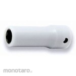 KO-KEN 3/8 Sq. Surface Industrial Deep Socket (with Protector)