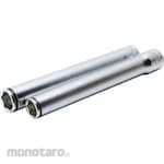 KO-KEN 3/8inch (9.5mm) Sq. Nut Grip Extra Deep Socket Set