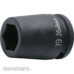 KO-KEN 5/8 Sq. Impact 6 Hex Socket
