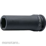 KO-KEN 5/8 Sq. Impact 6 Hexagonal Deep Socket