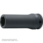 KO-KEN 5/8 Sq. Impact Surface Deep Socket