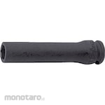 KO-KEN 9.5 Sq 6 Square Deep Socket (Inch)