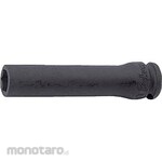 KO-KEN 9.5 Sq 6 Square Deep Socket